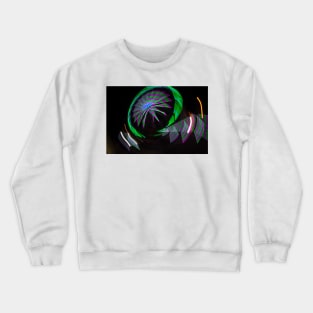 Festival Fantasy 9 Crewneck Sweatshirt